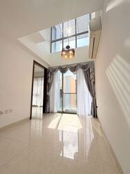 Centra Residence (D14), Apartment #571210601